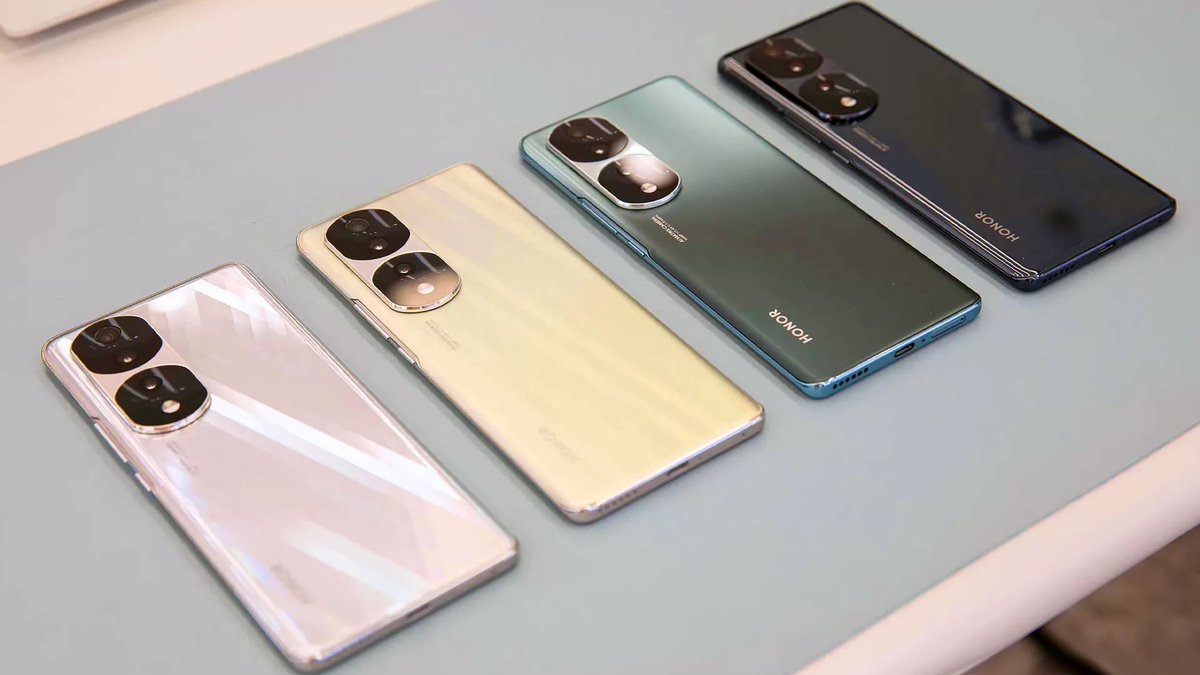CeotechI's tweet photo. Honor 70 è ufficiale con Snapdragon 778G Plus
#120Hz #4800mAh #5G #66W #Android12 #DisplayOLED #GadgetTech #Honor #Honor70 #Honor70Series #HonorMobile #MagicUI61 #MobileNews #Smartphone #Snapdragon778GPlus #Tech #TechNews #Tecnologia #Telefonia
https://t.co/hW5APPrbAf https://t.co/QSLJxmZb43