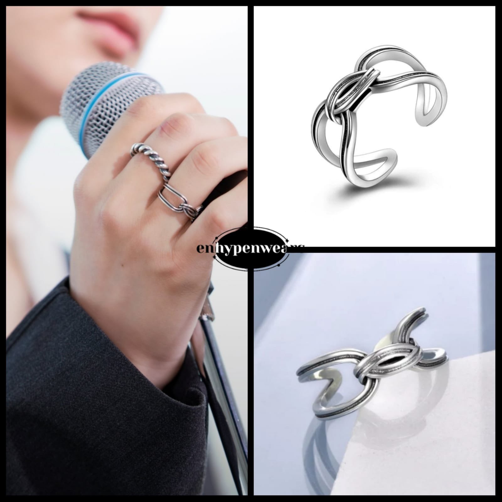 ENHYPEN WEARS в X: „[220530] ENHYPEN HEESEUNG ENHYPEN's