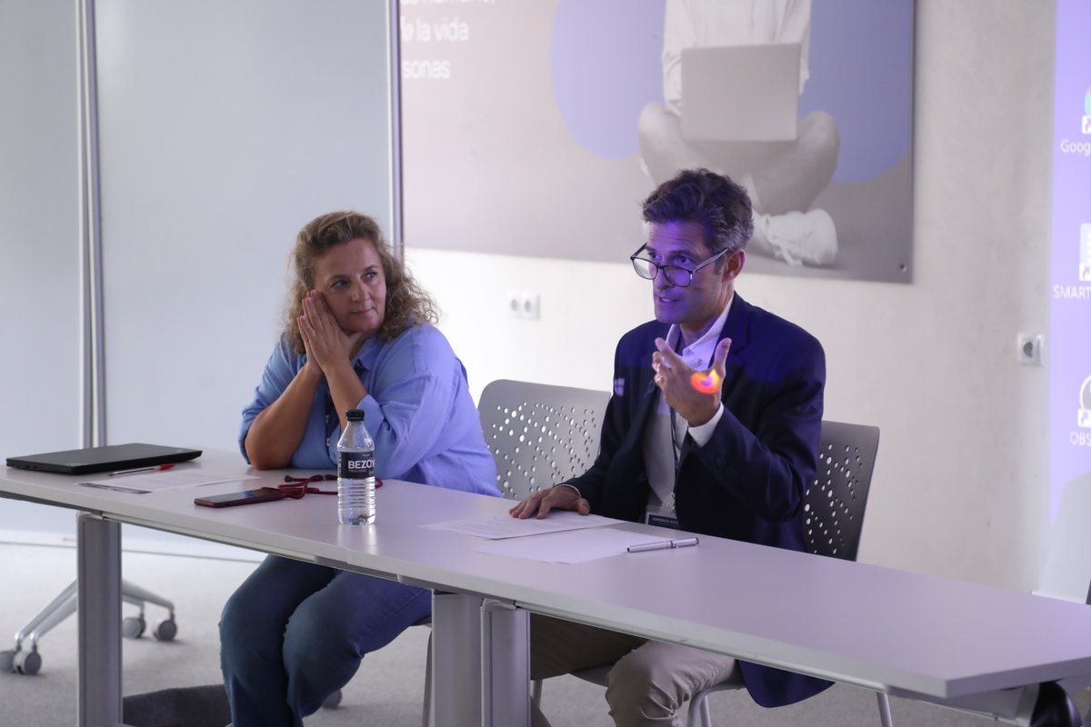 Expanded Reason Institute (@expandedreason) on Twitter photo We are excited to share a brief summary of the #ExpandedReasonCongress at <a href="/ufvmadrid/">Universidad Francisco de Vitoria</a>. expandedreason.org/this-is-what-t… We are excited to share a brief summary of the #ExpandedReasonCongress at <a href="/ufvmadrid/">Universidad Francisco de Vitoria</a>. expandedreason.org/this-is-what-t…