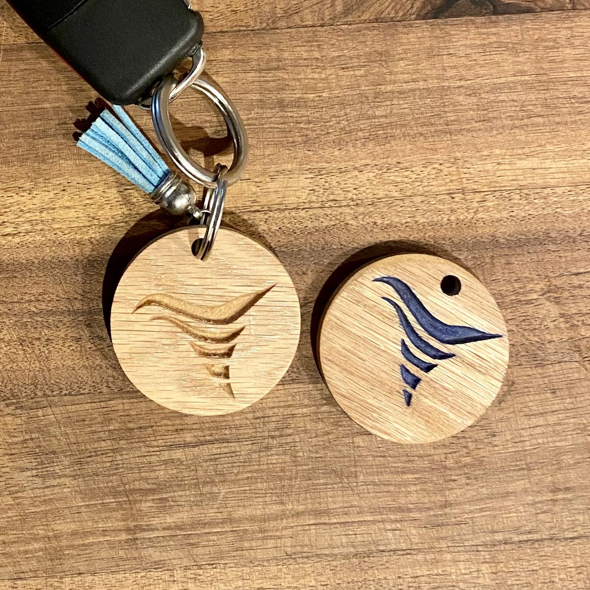 ChuckedWood's tweet photo. Made some @ManGlitter this weekend… various projects. https://t.co/ZgRxQOqw3R