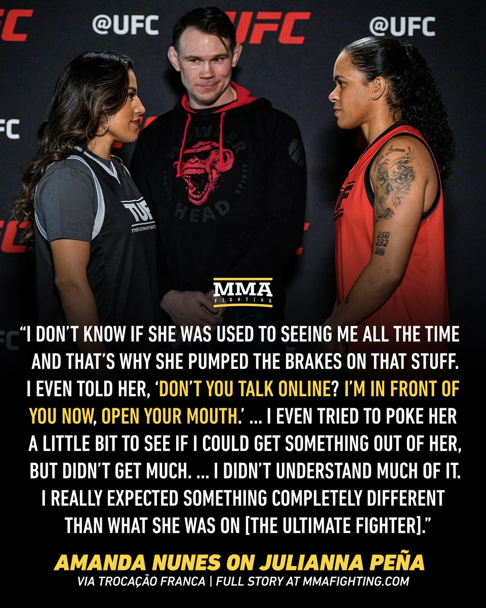 MMA Fighting tweet media