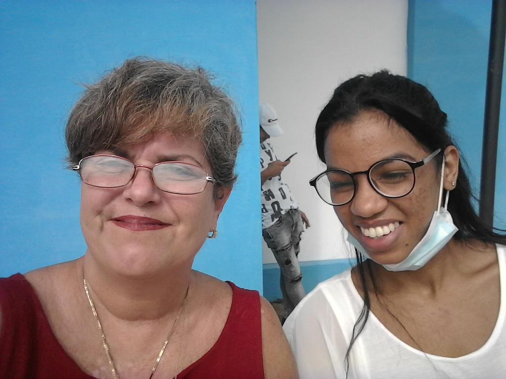 Feria de Tecnologías de la Informática y las Comunicaciones XETID 2022
<a href="/finanzasprecios/">Ministerio de Finanzas y Precios Cuba</a> 
#VamosConTodo 
<a href="/FrankTrujilloC/">Frank Trujillo Contreras</a> <a href="/ShaAriosa/">Shade</a>