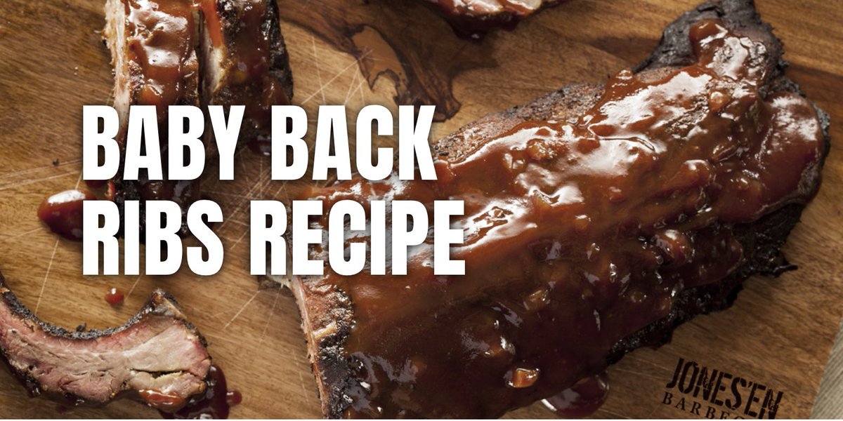 jonesenbbq's tweet photo. It’s rib smacking season and here is a great recipe to get you started https://t.co/0Yxo64z4Fh https://t.co/UPiDJgapRG