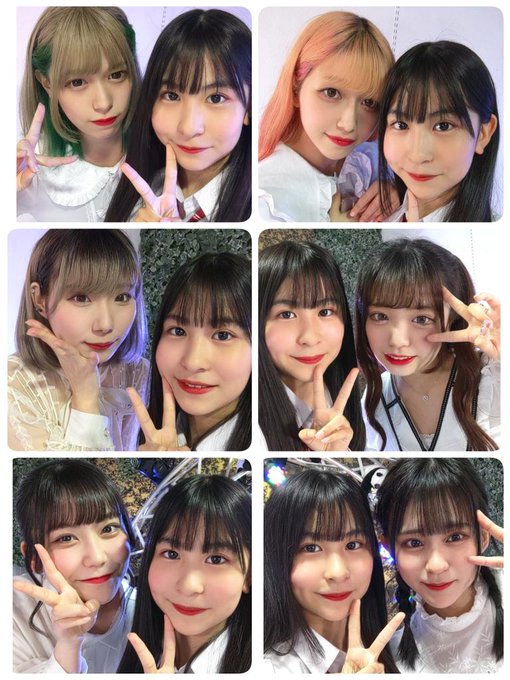 Twitterのコスプレ画像8