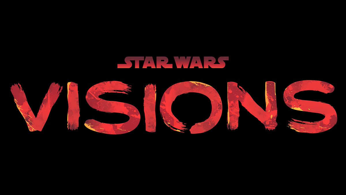 getFANDOM's tweet photo. 'Star Wars: Visions' Vol. 2 is coming in spring 2023, featuring animation from:

🎨 Japan
🎨 US
🎨 Chile
🎨 UK
🎨 Ireland
🎨 France
🎨 Spain
🎨 South Africa
🎨 India
🎨 South Korea https://t.co/c0PgV7hbt4