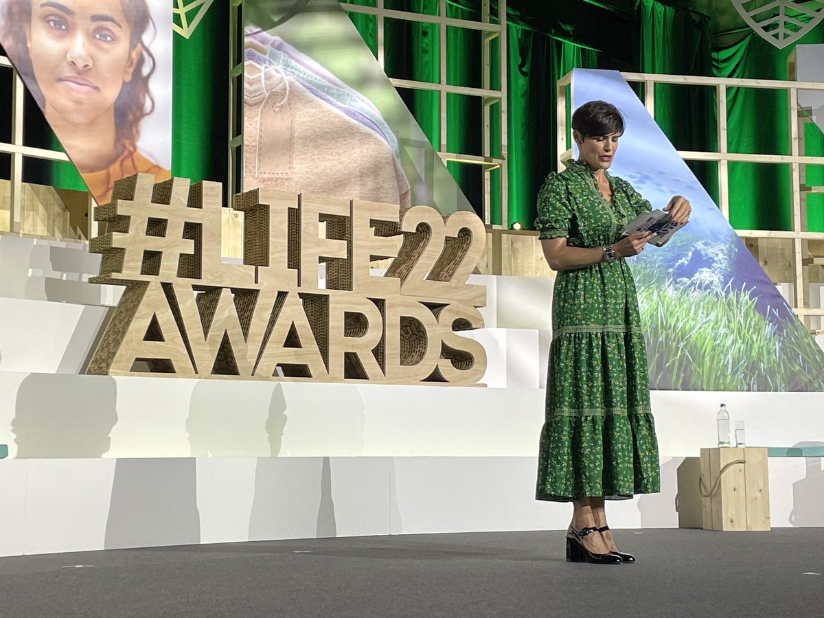 CleanSeaLIFE's tweet photo. 4 years of great work leading to this very moment! #lifeawards22 #lifeis30 vote for your for your favorite project - maybe #cleansealife? 😜
👉 https://t.co/tje1DZn6dX https://t.co/fGeQ5wtg7G