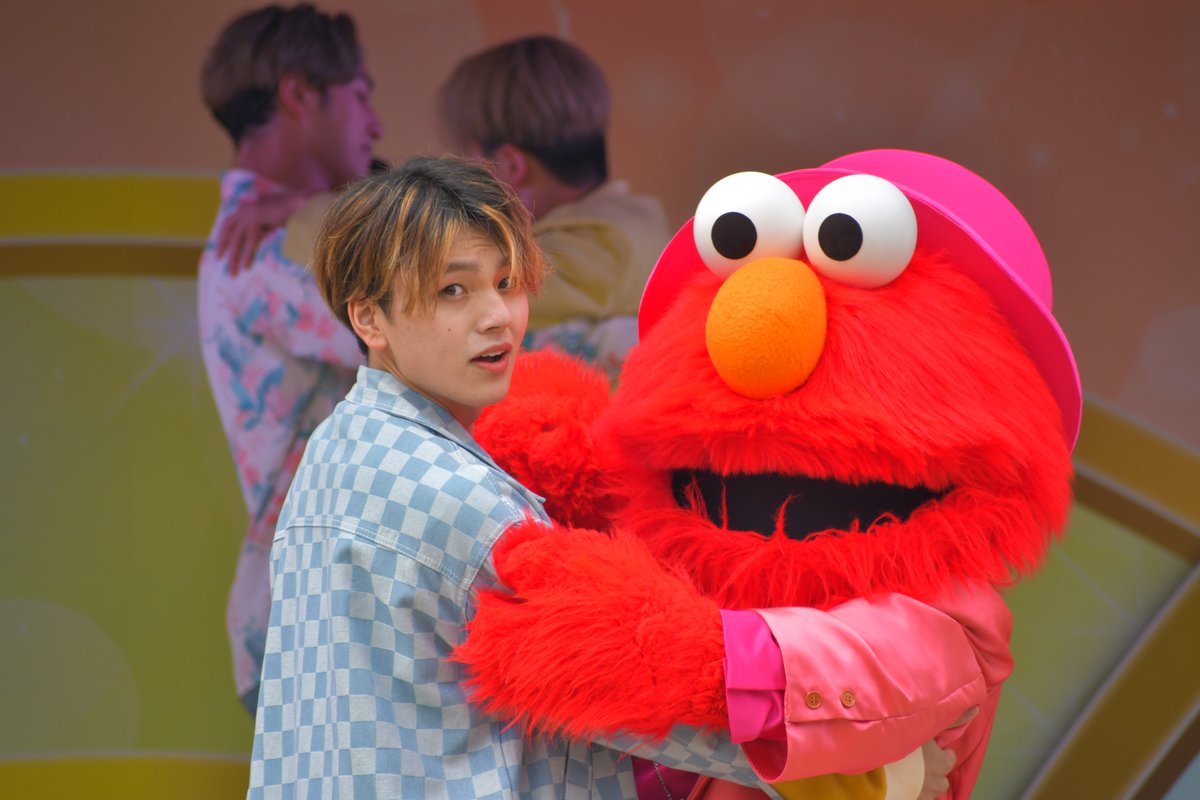 L_Photo318's tweet photo. 2022/05/17＊エボダン＊結心くん

遠くから撮ると
目線をもらったかのような写真が撮れる(笑)

#EDS_L318 https://t.co/vp3h5yDjqt