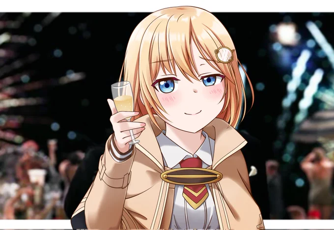 Stuff... things

Tagging biches @Yabaiorii @nisereiki @keisoseiso @Kanzaki_draw_ https://t.co/lZxRrwZMxw 