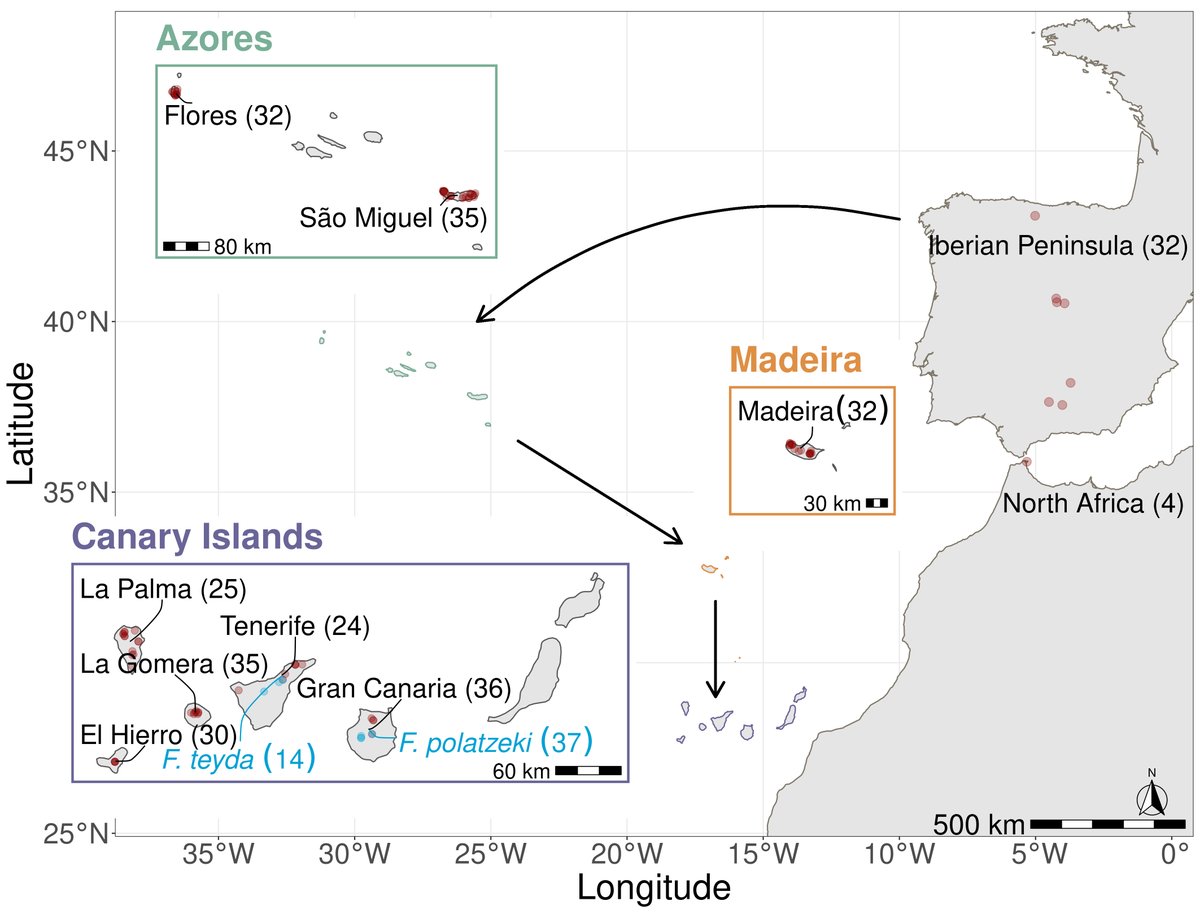 American Genetic Association tweet media