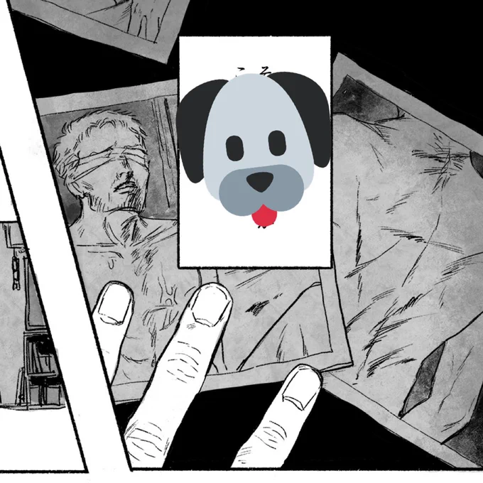 新しい漫画計8頁くらいとアンソロ原稿のweb再録19頁(そして漫画とグッズの通販)でいきます。
信じてください!!!! 