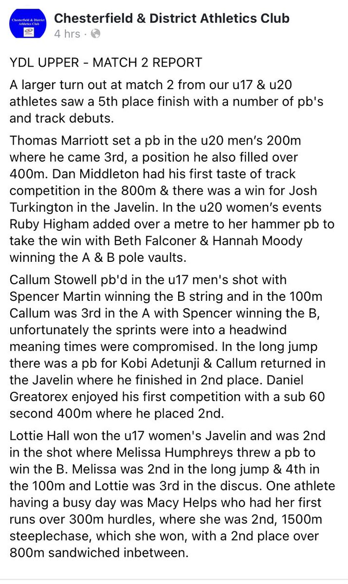 LJHelps's tweet photo. Busy day for moo at a windy, wet and cold Doncaster yesterday, 2 new events, enjoyed them both even if she did get soaked in the 1500m steeple chase 😂 well done to all that competed 💙🖤 @TuptonHallPE @TuptonHalls @I_AM_Helps https://t.co/op7WZNvFwx