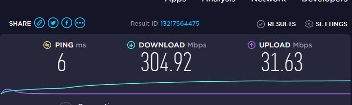 MiguelAzocar's tweet photo. Que soporte de mierda, contrate 300MB simetircos y solo subo a 30 mb, me dicen de soporte que esta bien porque puedo bajar archivos y ver videos de youtube velozmente, de donde sacan a esta gente que no tiene ni idea de donde trabaja @MoviEmpresasArg @MovistarArg https://t.co/zDwY140slx