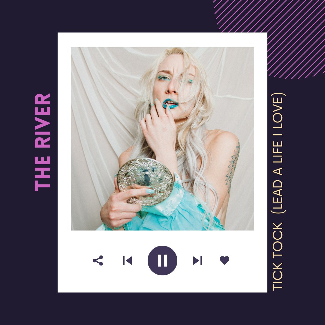 XSpread's tweet image. Start your week chill with some mesmerizing tones by @almuras, Maury 111, Bloomfield Machine, @Slaleky, and The River.

Reviews and songs are now online in our new blog here: spreadthex.com/song-reviews/c…

Have a wonderful day ♥✨