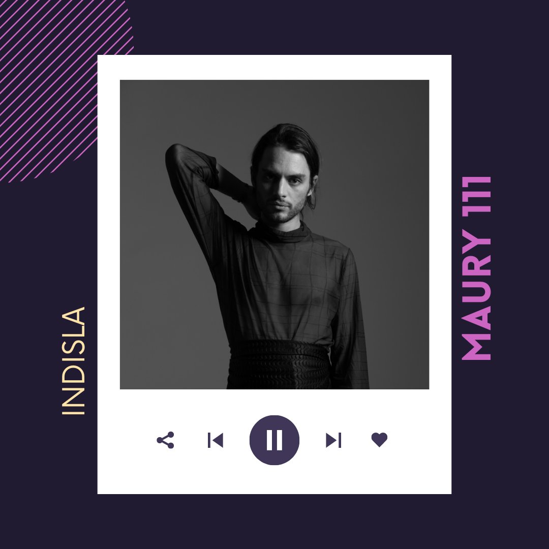 Start your week chill with some mesmerizing tones by <a href="/almuras/">Al Mur</a>, Maury 111, Bloomfield Machine, @Slaleky, and The River.

Reviews and songs are now online in our new blog here: spreadthex.com/song-reviews/c…

Have a wonderful day ♥✨