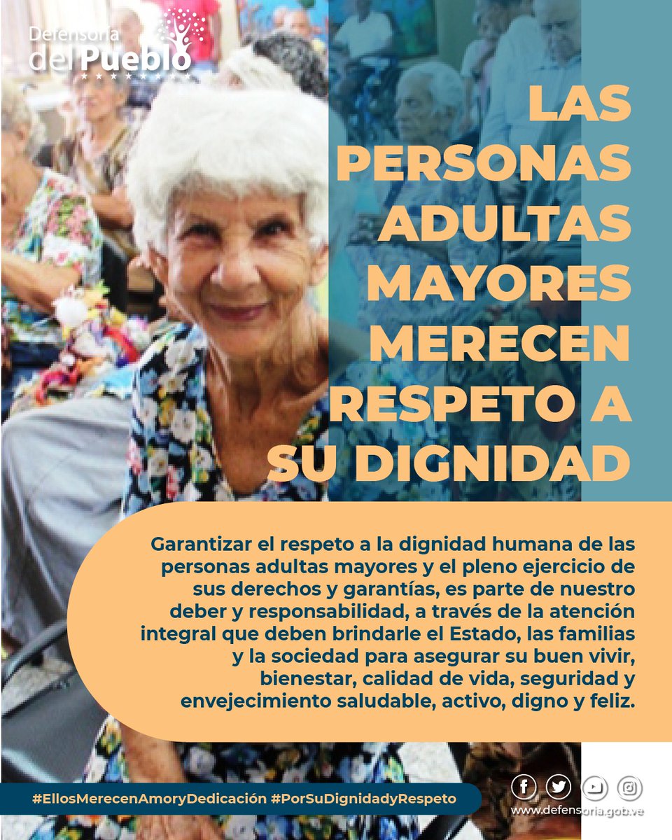 Defensoria_Vzla tweet picture