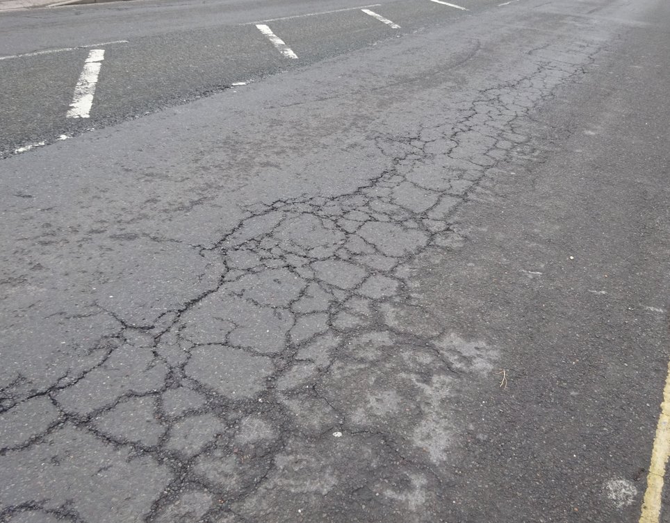 West Sussex Highways tweet media