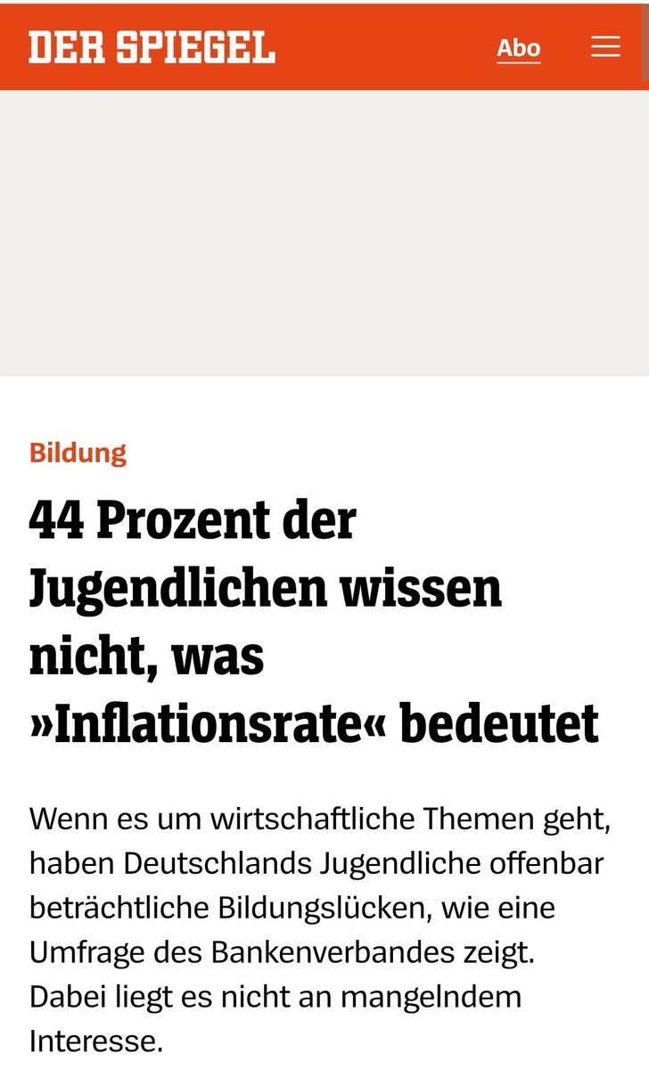 RZitelmann's tweet photo. Keine Sorge, diese Bildungslücke wird bald beseitigt https://t.co/rYP1FscxO2
