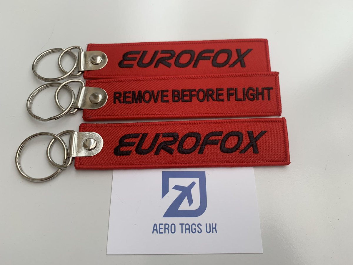 tags_uk's tweet photo. Grab yourself a flight tag/keychain #eurofox #eurofoxaircraft #eurofoxaviation #eurofoxUK #eurofox912 #aeropro #microlight #LAA https://t.co/uhs8gkagp7