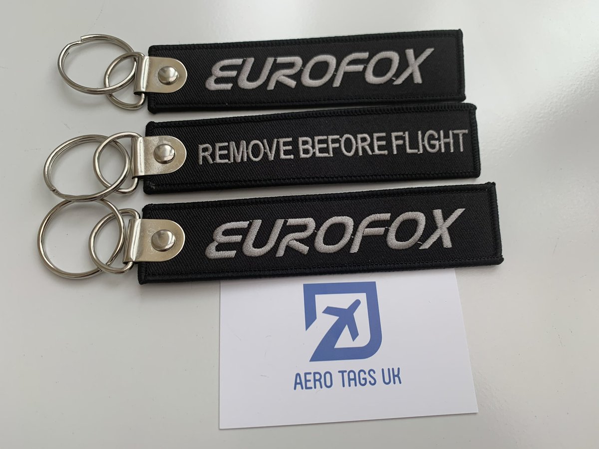 tags_uk's tweet photo. Grab yourself a flight tag/keychain #eurofox #eurofoxaircraft #eurofoxaviation #eurofoxUK #eurofox912 #aeropro #microlight #LAA https://t.co/uhs8gkagp7