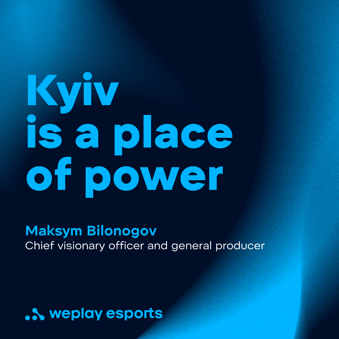WePlay Holding | #WeStandWithUkraine tweet media