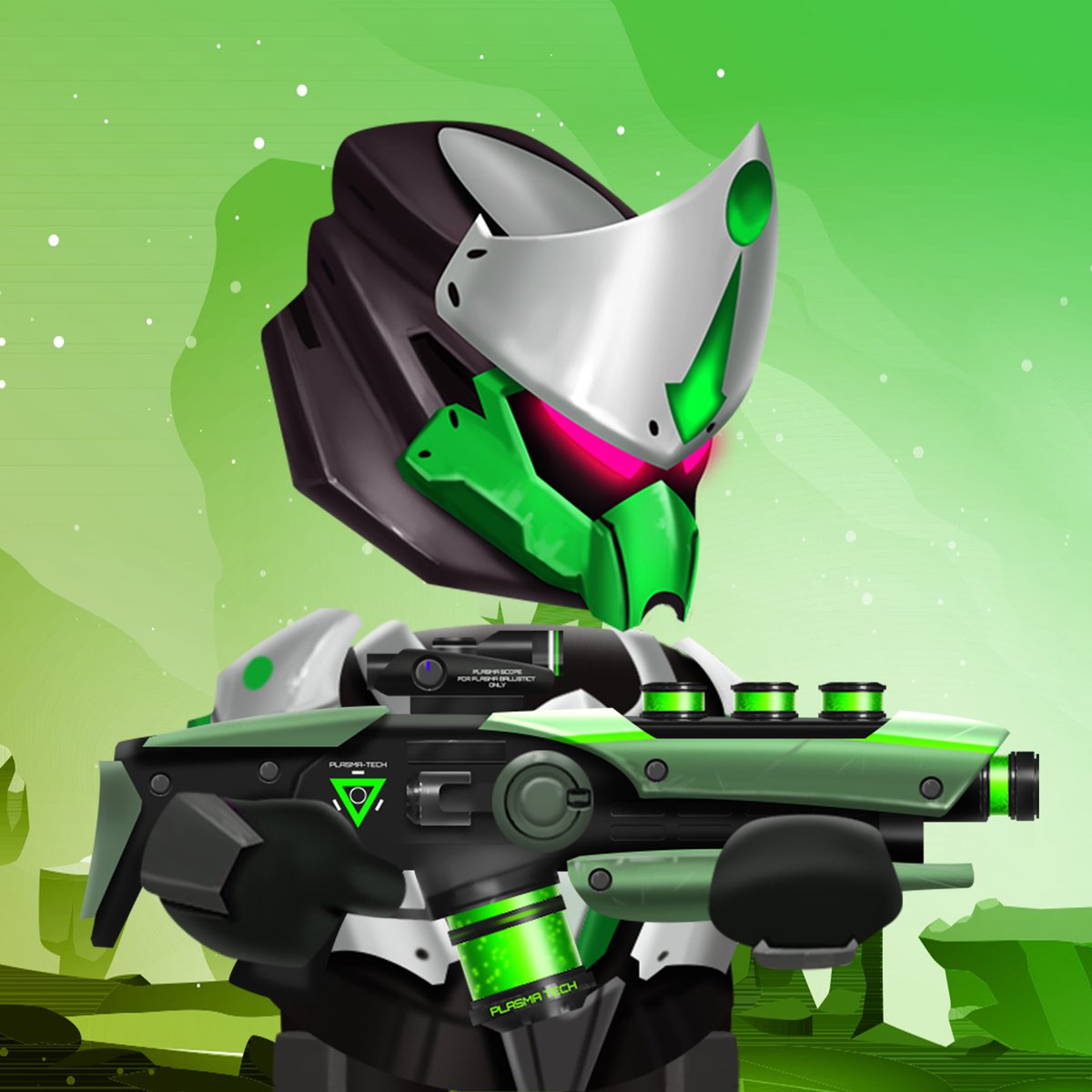 Zeck_Sol's tweet photo. 🎉 Whitelist Giveway 🎉

8 WL Spots 🤝
2x @ChillDogsClub 
2x @TrippinTigers_ 
2x @Champz_NFT 
2x @CosmoHeroesNFT

To Enter:
👉 RT &amp; Like this tweet
👉 Follow @Zeck_Sol + @NacDA0 + All Accounts Above
👉 Tag 3 friends

Winners announced in 48 hours ⏰

#Solana #NFTGiveaways #Solana https://t.co/bA9nROsCuB