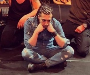 Saat 18.00'i bekliyorum şu şekil <a href="/maNgaMusic/">maNga</a>