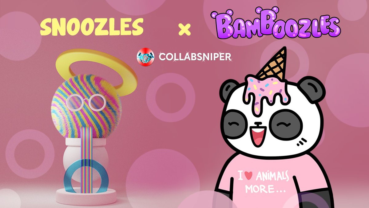 Bamboozles 🐼 tweet media