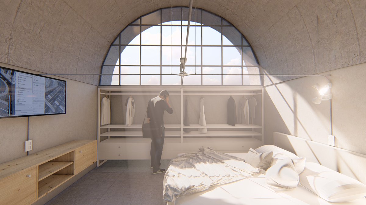 aldanasanchezmx's tweet photo. Amaneceres placenteros
#ArquisTrabajando
#Arquitectos #Tabasco #Mexico #Diseño #Luz #Sol #Arquitectura #Habitacion #Render #Bim #Lumion #Recamara https://t.co/TR6gJA5hIr