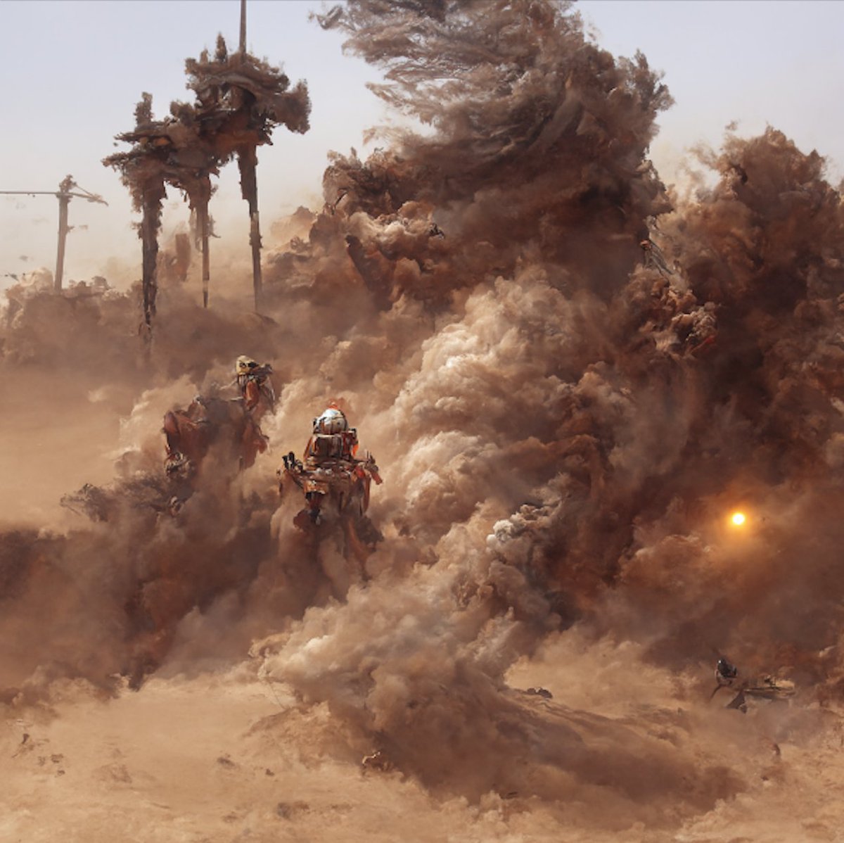 0xKILLGAME's tweet photo. DASKENWAFT 1/1 #CITADEL https://t.co/EJthylKycr