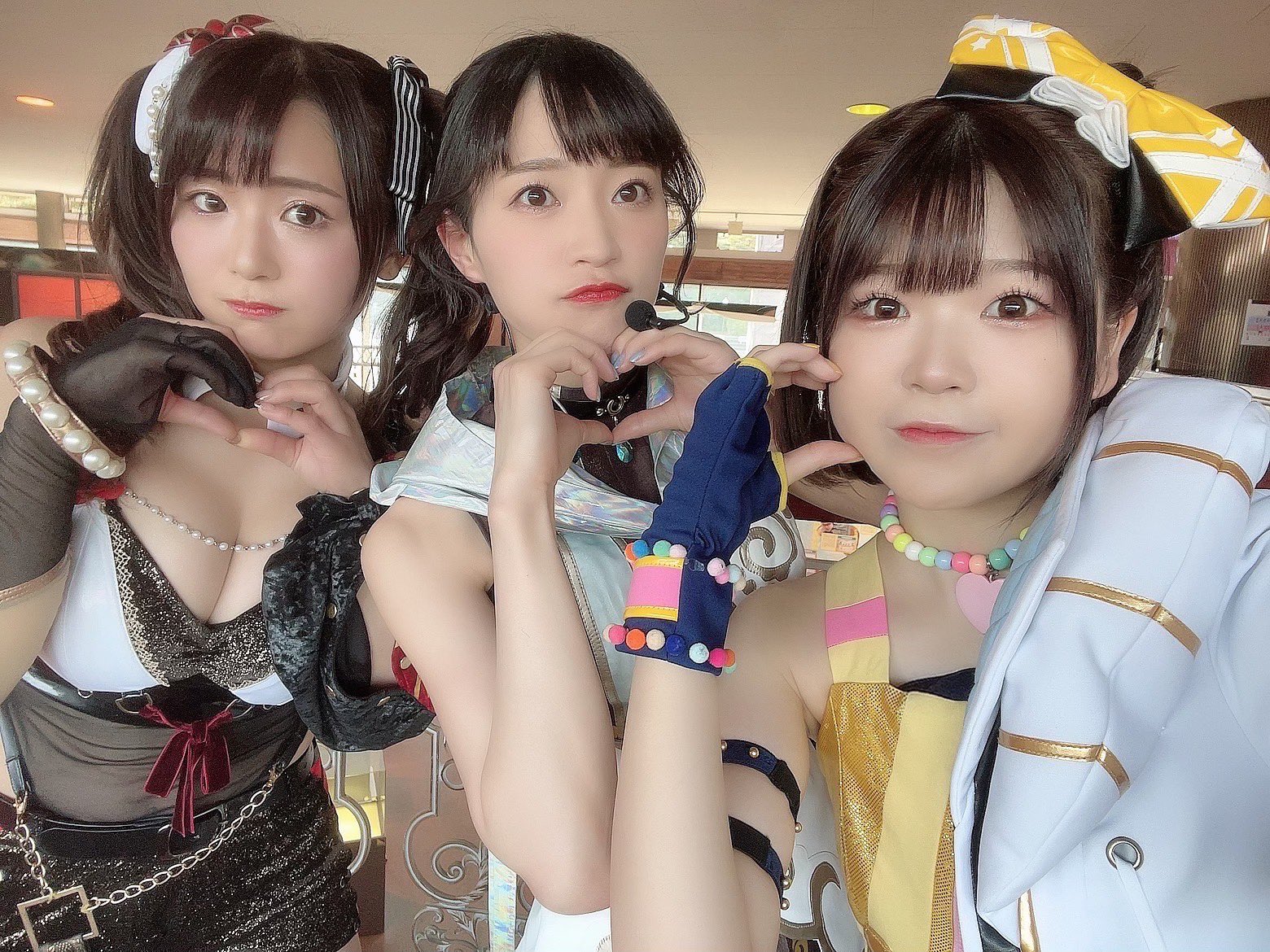 東映ムビ×ステ 映画『死神遣いの事件帖-月花奇譚-』十蘭ドール