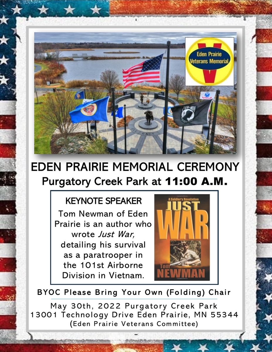 EPVeterans tweet picture
