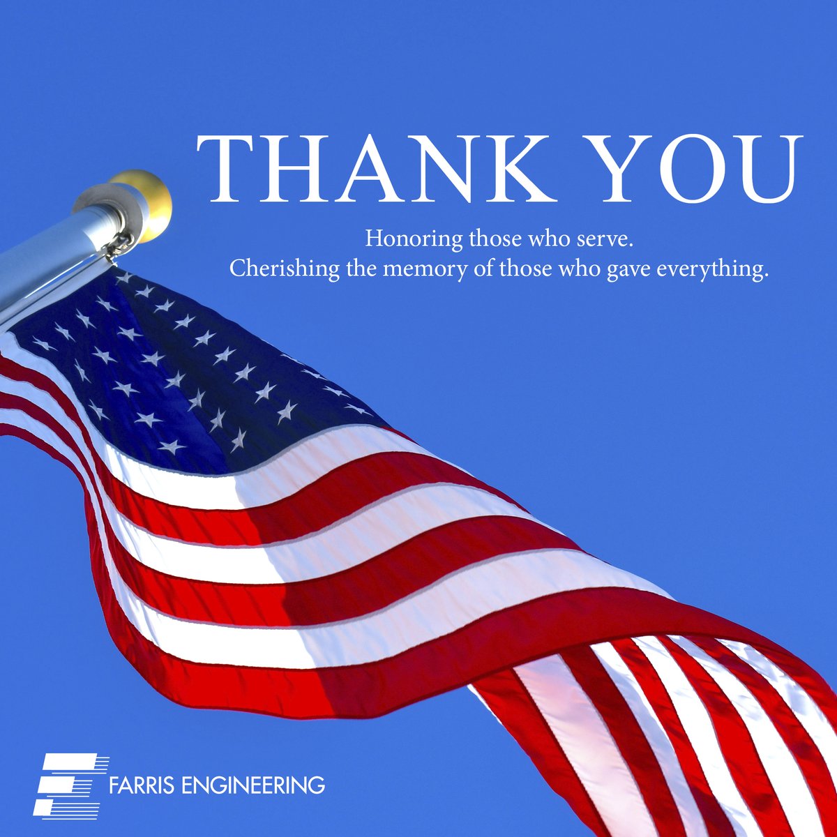 Remembering and honoring all who gave their lives for our country.
#MemorialDay2022