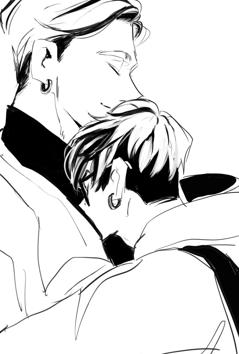 xx_suhj's tweet photo. Ranmitsu https://t.co/Kz4DQ6kgfw