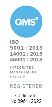 HarlequinOF's tweet photo. Happy Monday everyone!
We are happy to announce that we are now 9001, 14001 and 45001 accredited!
#accreditation #celebratingsuccess #officefurniture https://t.co/pGmT9Lmn9d