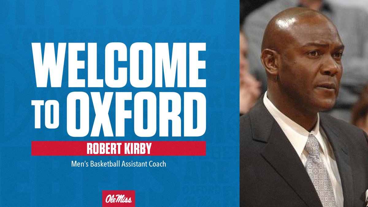 Ole Miss Men’s Basketball tweet media