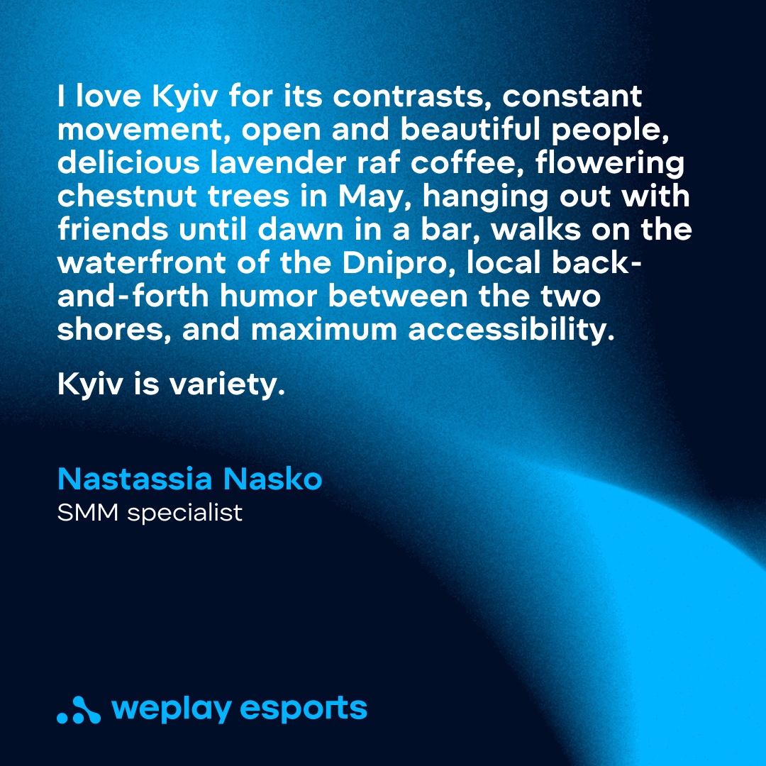 WePlay Holding | #WeStandWithUkraine tweet media