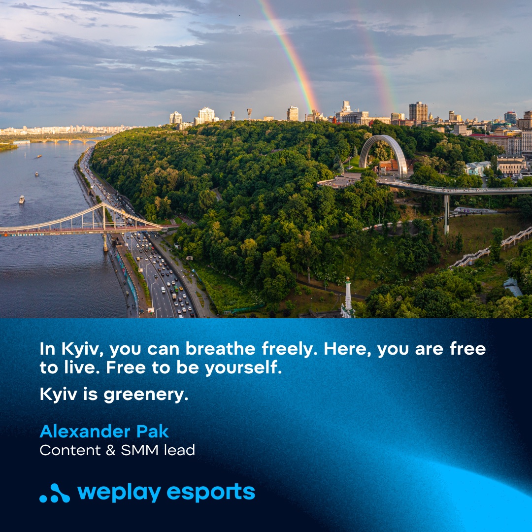 WePlay Holding | #WeStandWithUkraine tweet media