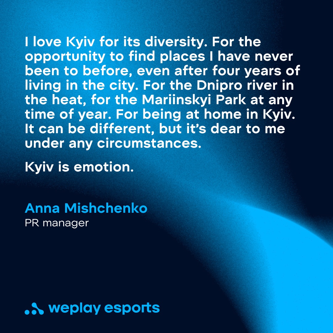 WePlay Holding | #WeStandWithUkraine tweet media