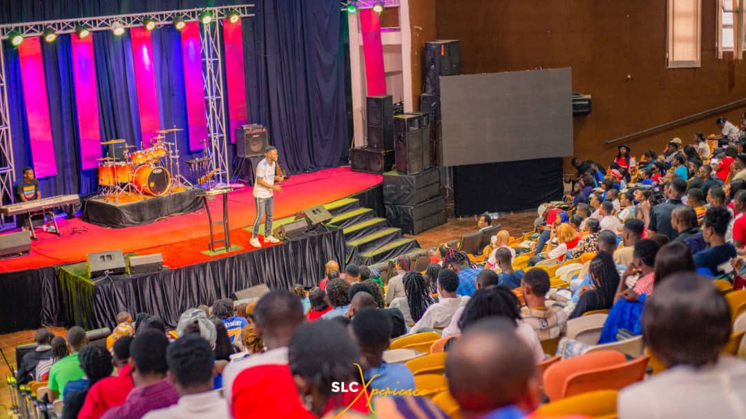 slchurchng's tweet photo. Wordπ₯π₯
.
.
.
#slcexperience #faithseries #faithforprovision #childrensdayservice https://t.co/e8gdkJ4N5T