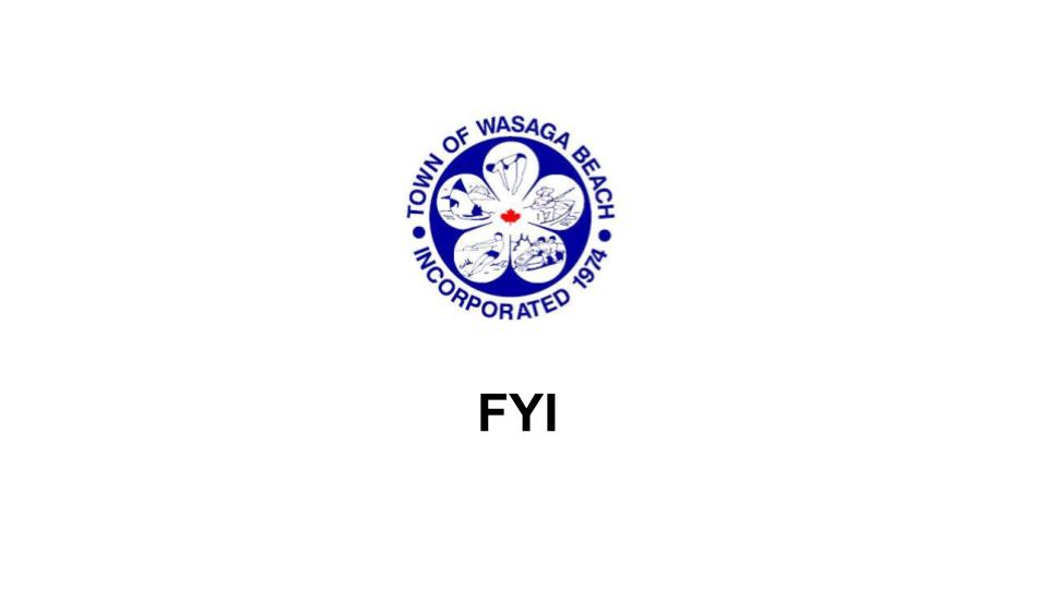 We're at the top of the list! Eight southern Ontario beaches to escape the city this summer. Via the Hamilton Spectator ow.ly/4Ob150JkXr8 #MovingWBForward #WasagaBeach