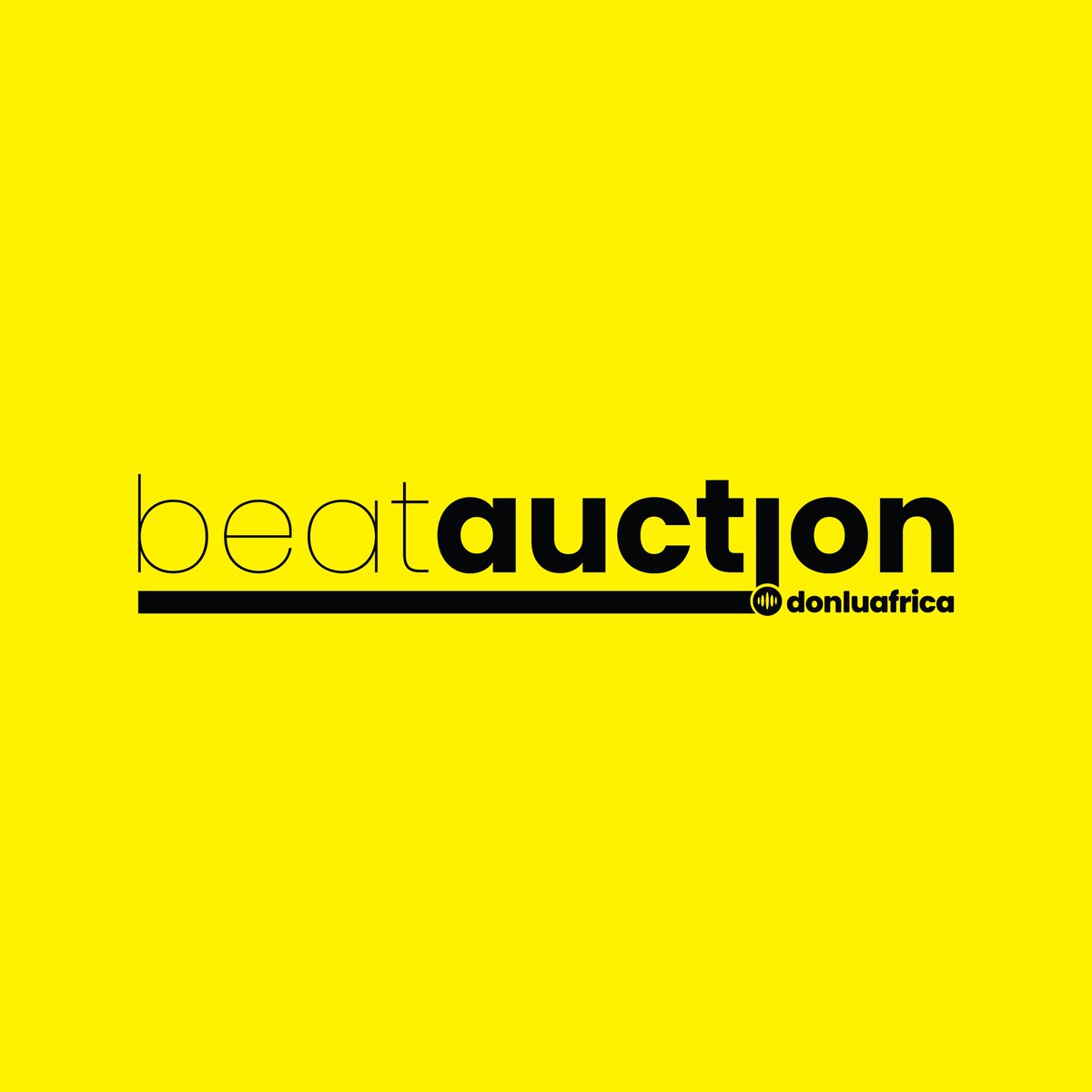 LlewelynAdams's tweet photo. VIRTUAL BEAT AUCTION IS COMING TO DONLU AFRICA |  JULY 2022

#donluafrica #donlu #virtualbeatauction #africanmusic #africa https://t.co/2jDAkbj1PK