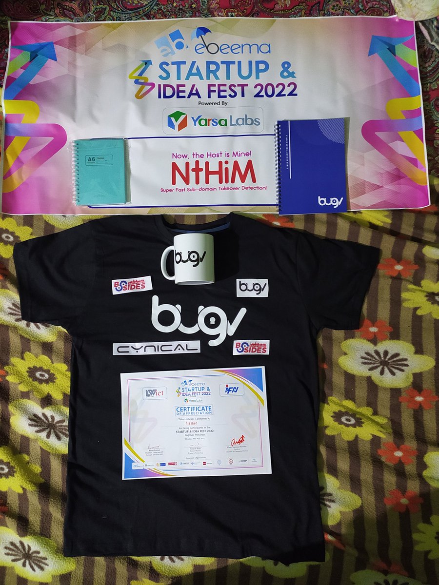 Binit Ghimire tweet media