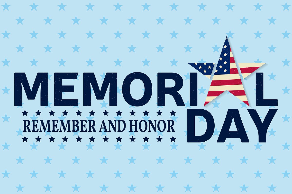 StillmansTree's tweet image. Remember those who served. #MemorialDay #neverforget