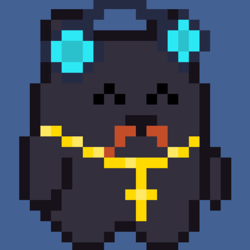 feriarwa1's tweet photo. little exclusive of my pixel art😁 https://t.co/qYnKTQ7jHS