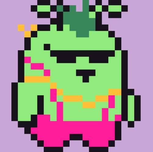 feriarwa1's tweet photo. little exclusive of my pixel art😁 https://t.co/qYnKTQ7jHS