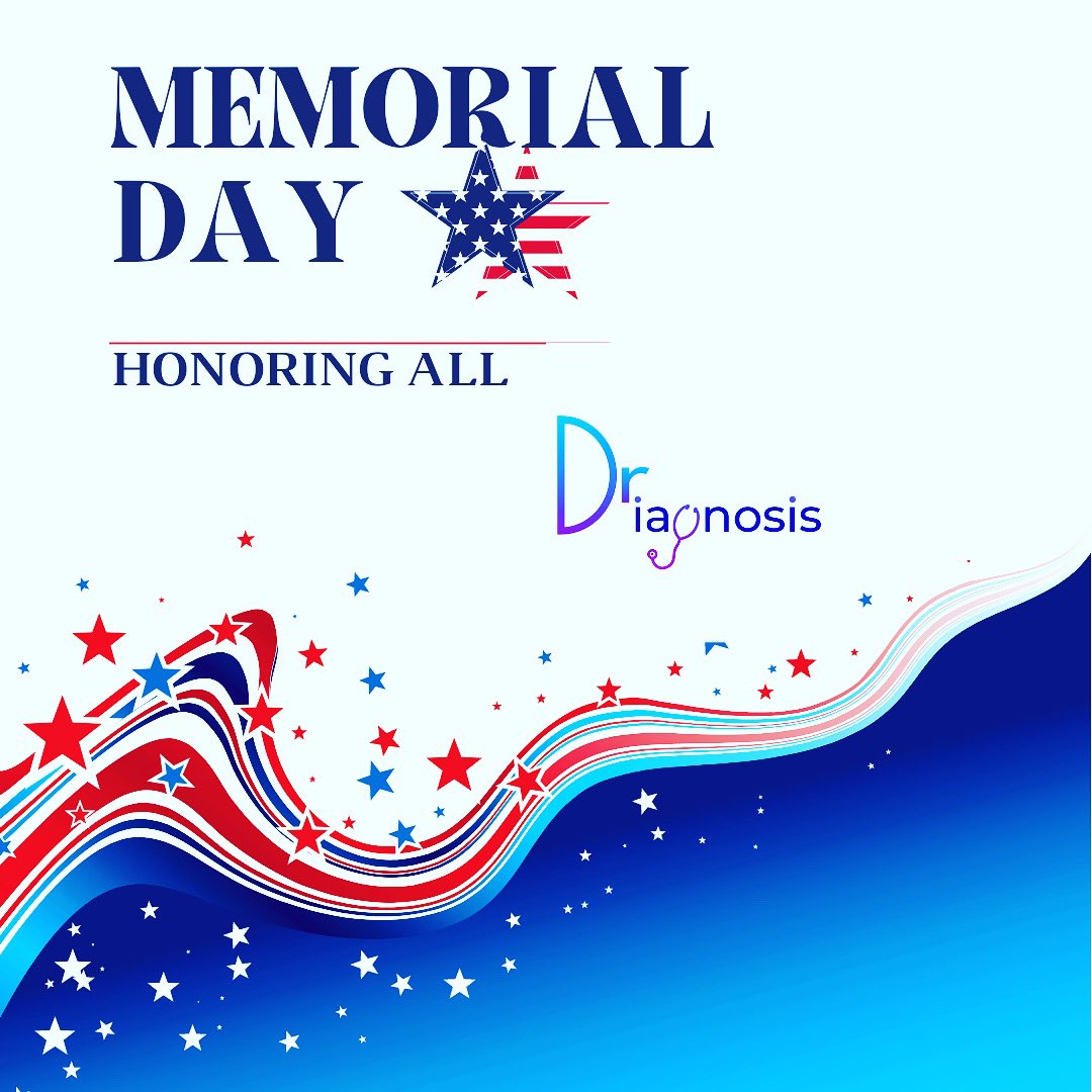 diagnosemenow's tweet photo. In remembrance of all those that have sacrificed for all us. 
#memorialday #honor #respect #veterans https://t.co/qOozjS5N1s