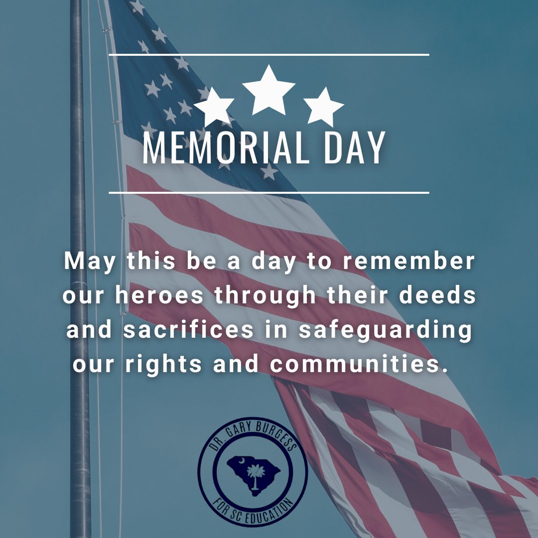 BforSCEd's tweet photo. Today on this #MemorialDay2022, take a moment and listen to a veteran’s story. Listen to their tales of why they served and what they learned from their service to our great democracy. https://t.co/rvfs9rpt5t