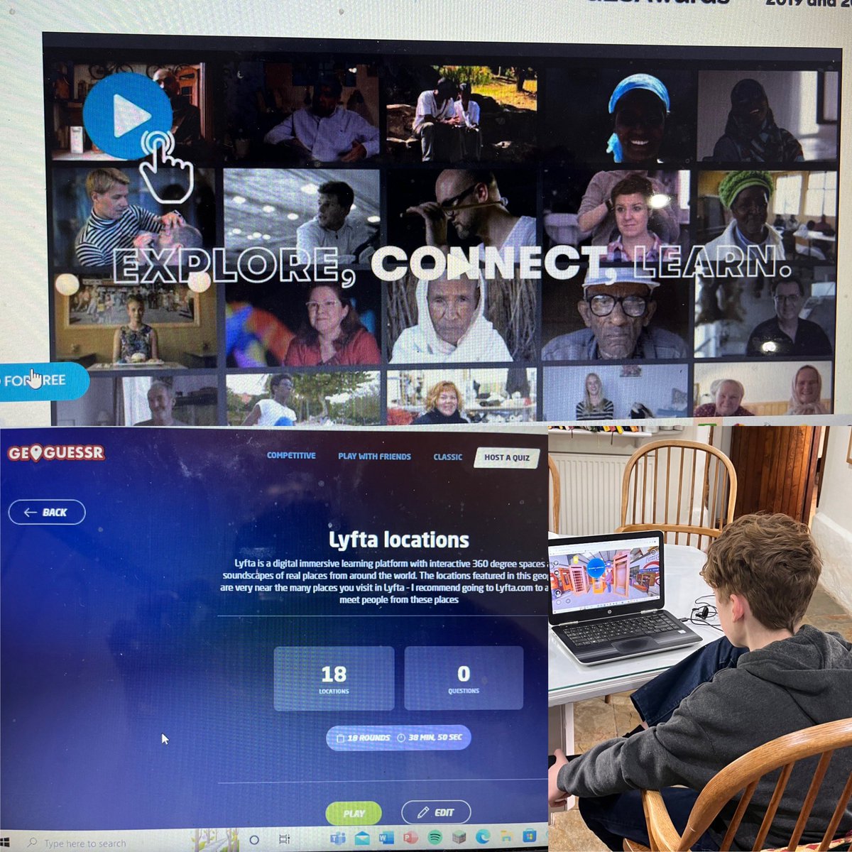 Dr Harriet Marshall 🌍 tweet media