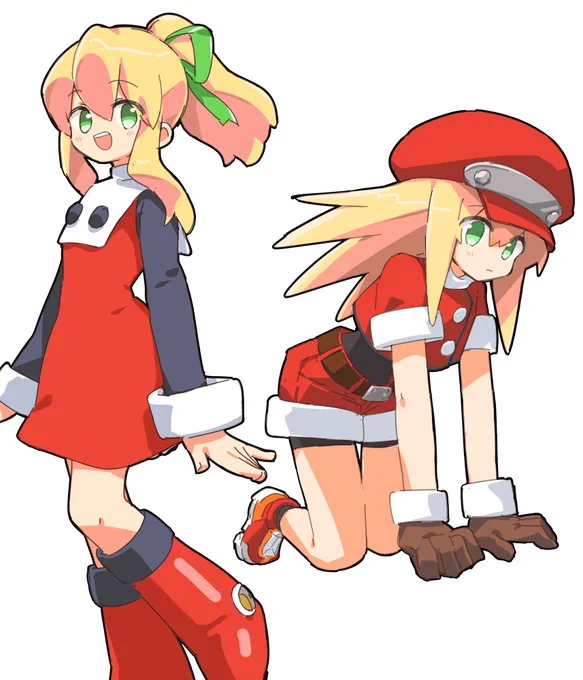 ロールちゃん 