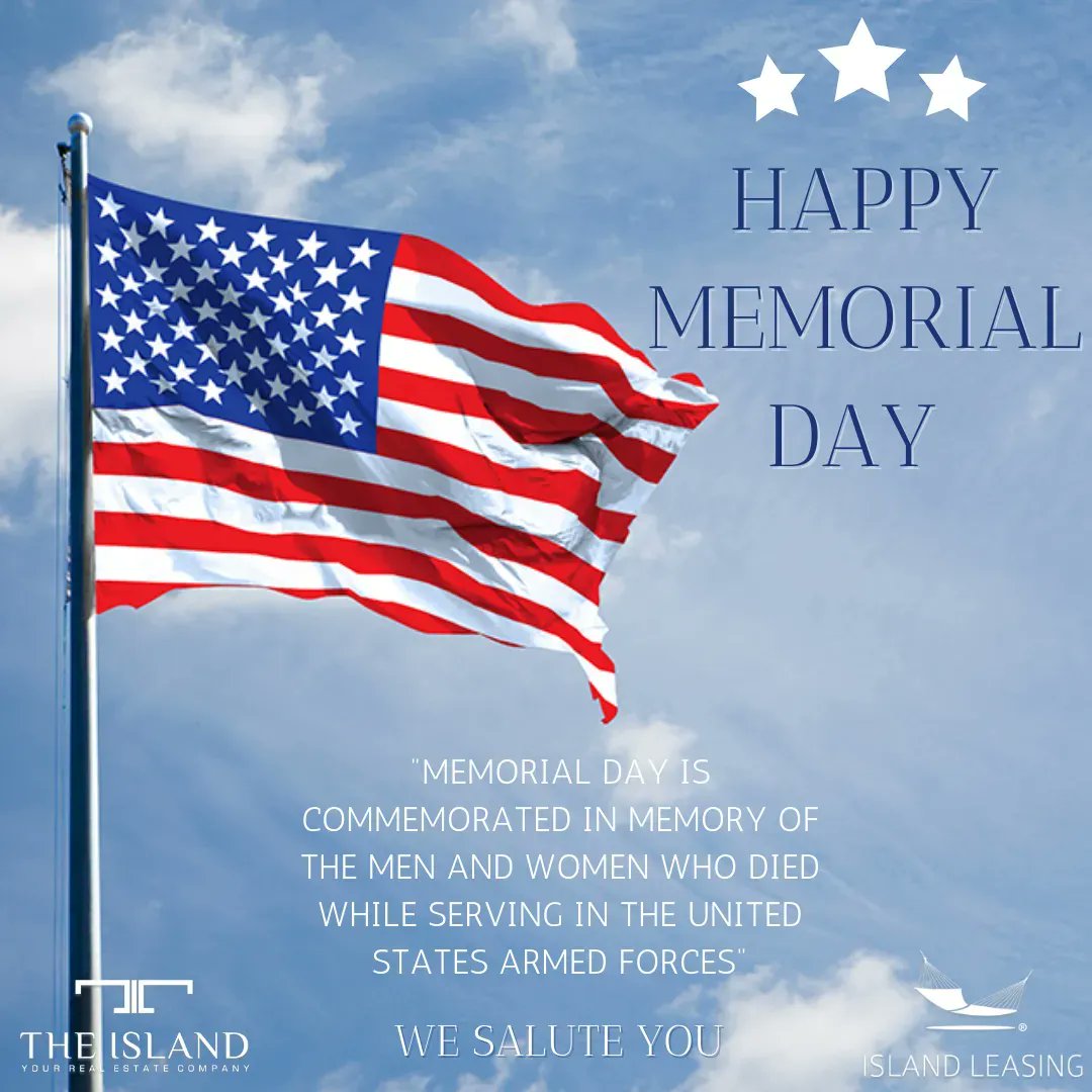 TheIslandFisher's tweet photo. "Veterans are a symbol of what makes our nation great, and we must never forget all they have done to ensure our freedom" - Rodney Frelinghuysen
#MrFisherIsland #FisherIsland #TheIslandRealty #LuxuryRealEstate #MiamiBeach #bespoke #NYC #Hamptons #MillionDollarListings https://t.co/AOKmwAm1YQ